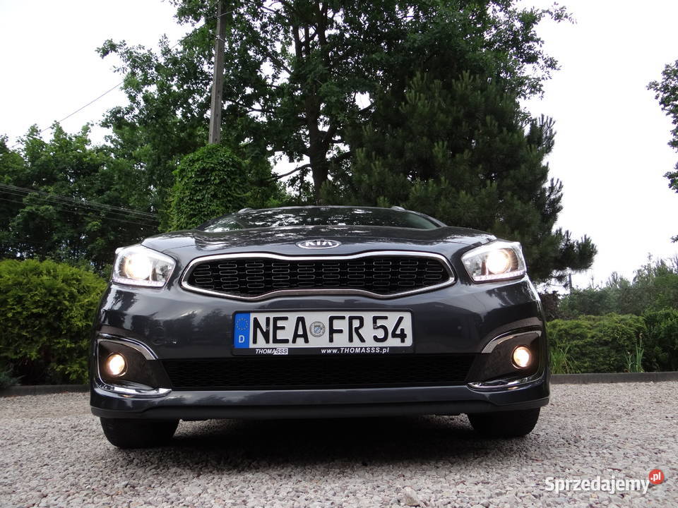 Led Navi Kamera Serwis Zadbany Radom sprzedam
