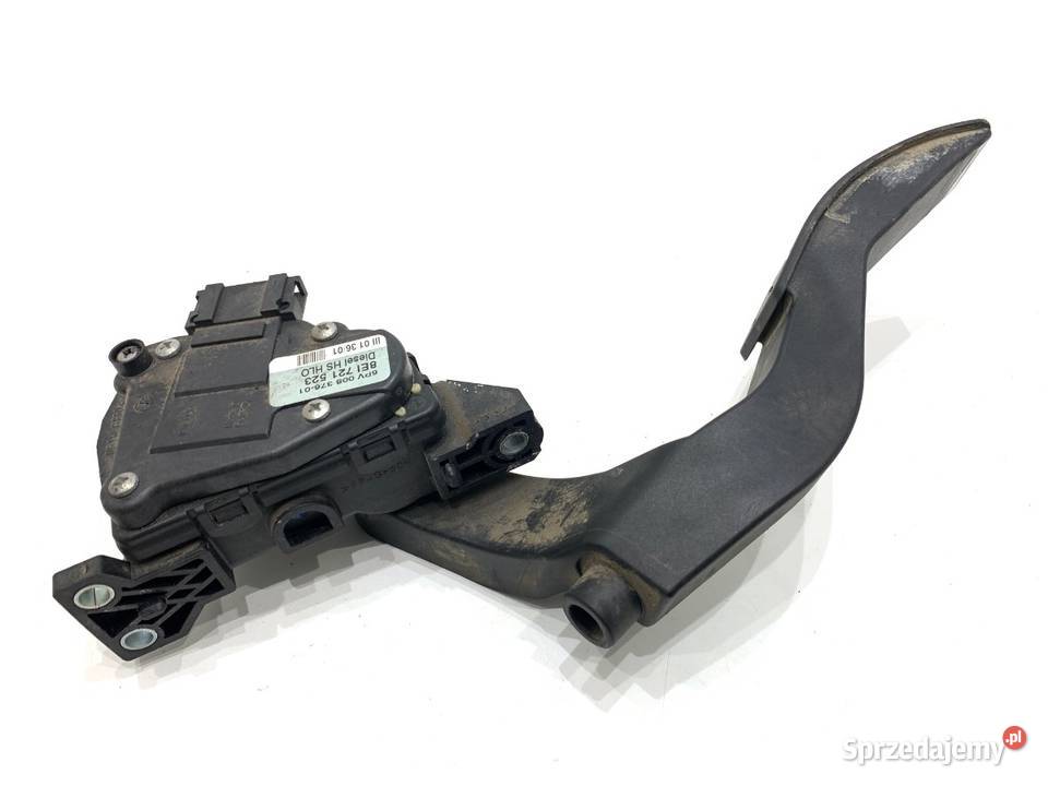 POTENCJOMETR GAZU AUDI A4 B6 8EI721523 19 130