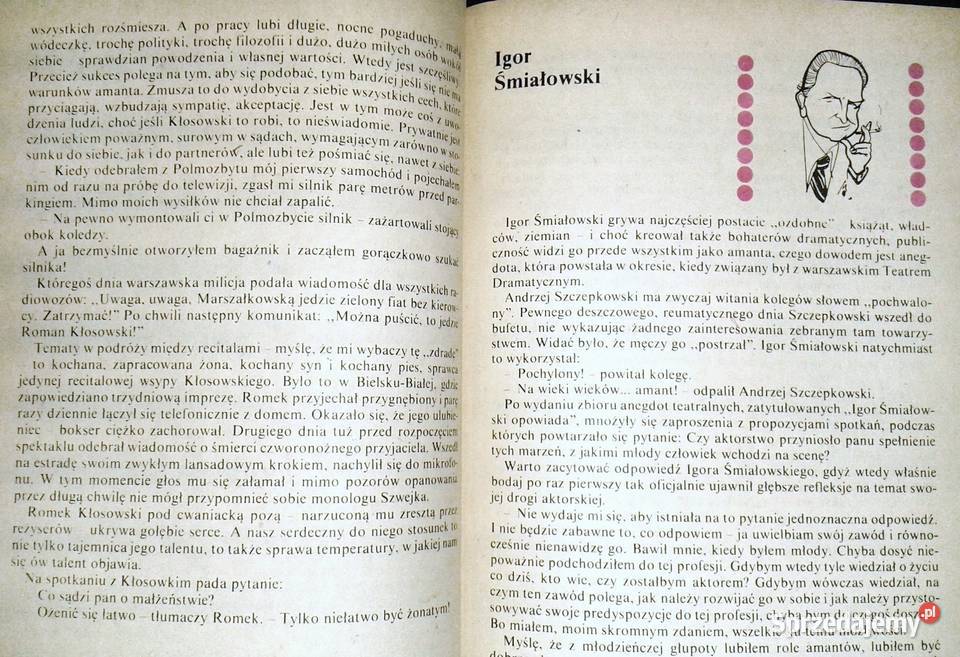 Rodzynki migdały Alina Budzińska Pozostałe Chełm