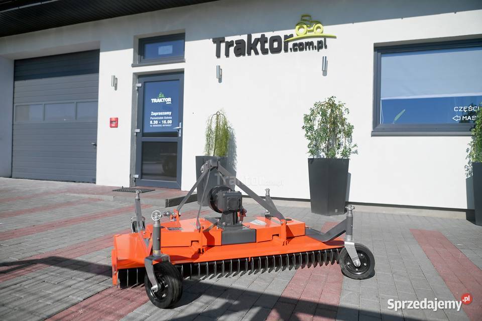 Kosiarka pielęgnacyjna DMFMN 150 Geograss
