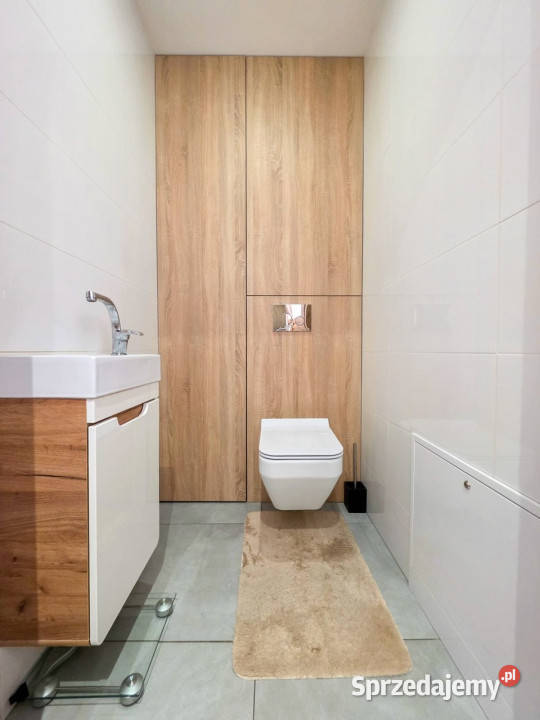 Mieszkanie Grabowiec 7452m2 3pokojowe