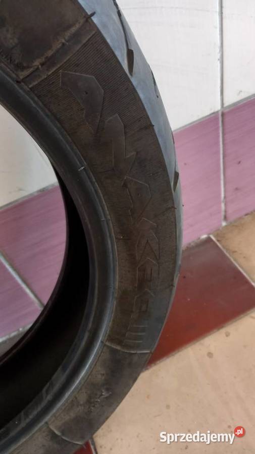Opony Honda Varadero 1000 XL 110 80 19 150 70 17 Siemiatycze