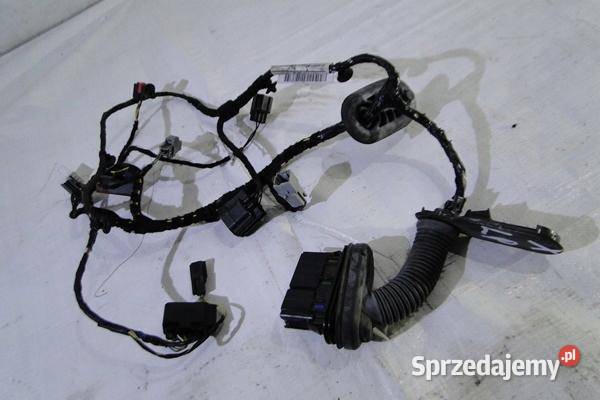 Wiązka drzwi lewy przód Ford B AV1T14A584DDC Drzwi sprzedam