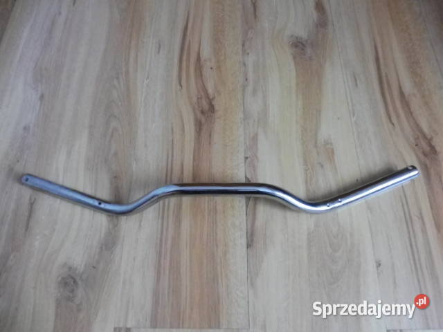 SHL M 11 KIEROWNICA POCHROMOWANA Drzycim