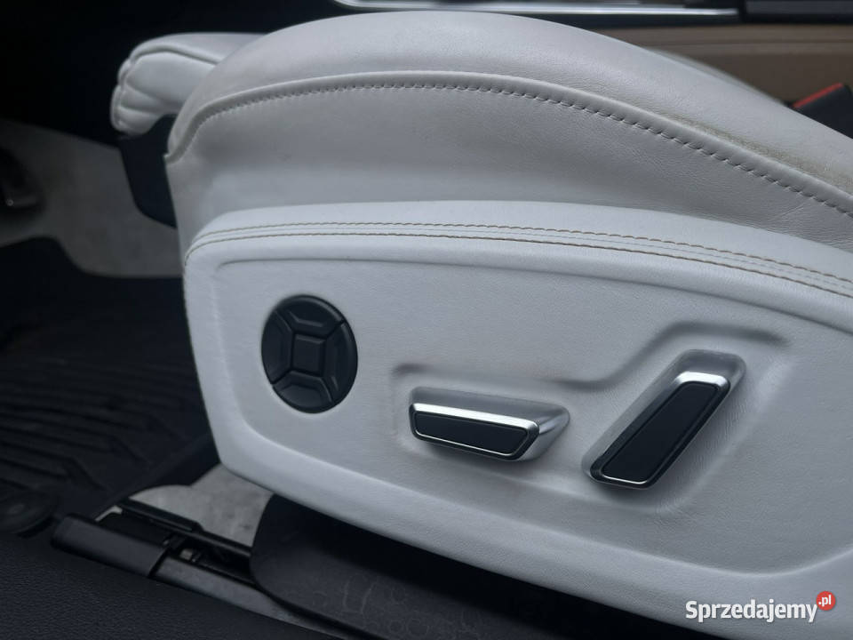 Audi A7 Sportback wersja 1 of 111 Ocean immobilizer kujawsko-pomorskie sprzedam
