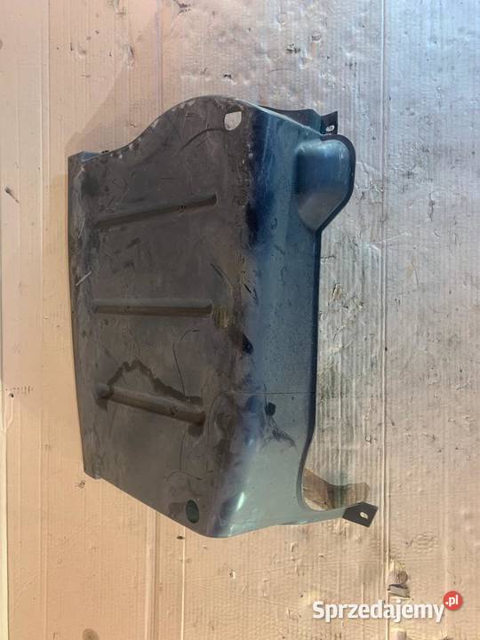 Osłona dolna silnika mini r56 r55 r57 cooper s osobowe Szczecin sprzedam