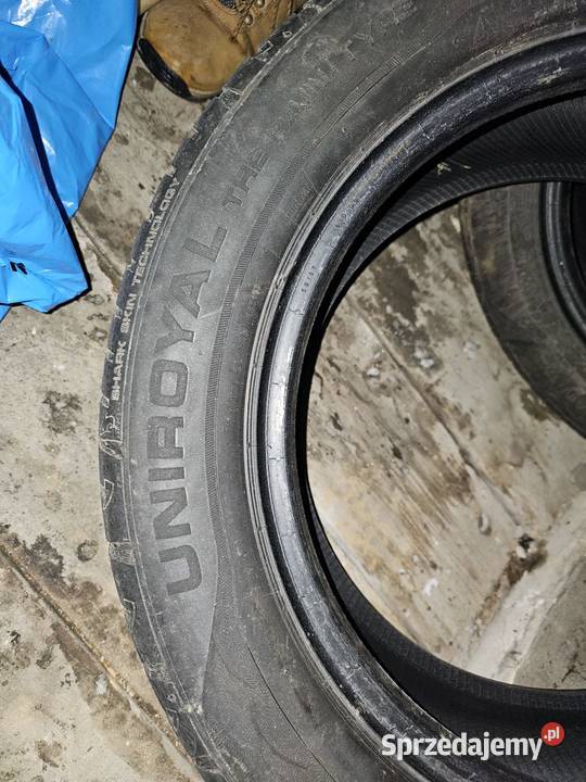Opony lato 16 opolskie Nysa