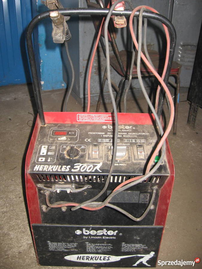 Prostownik warmińsko-mazurskie Ostróda