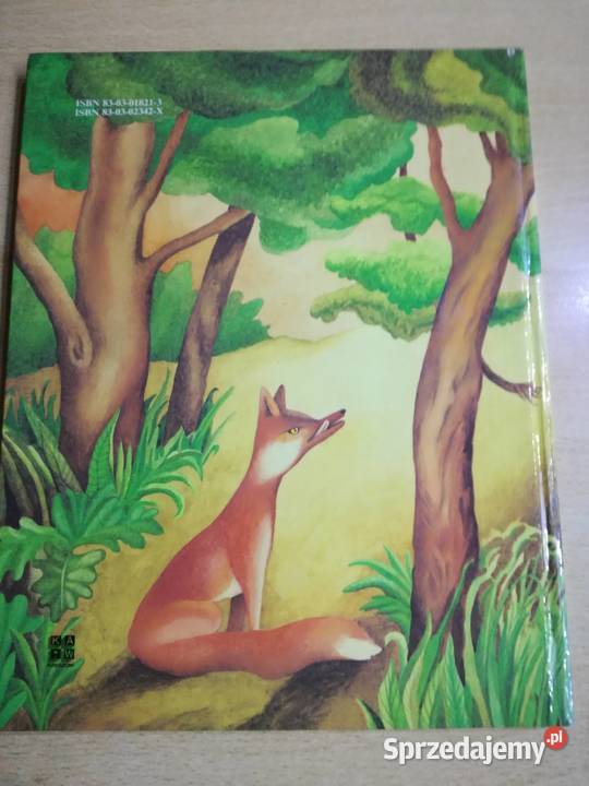 O Krasnoludkach i sierotce Marysi Lublin