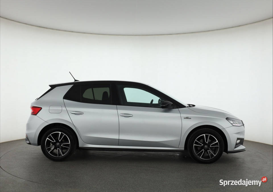 Skoda Fabia 10 TSI czujnik deszczu Fabia mazowieckie Piaseczno