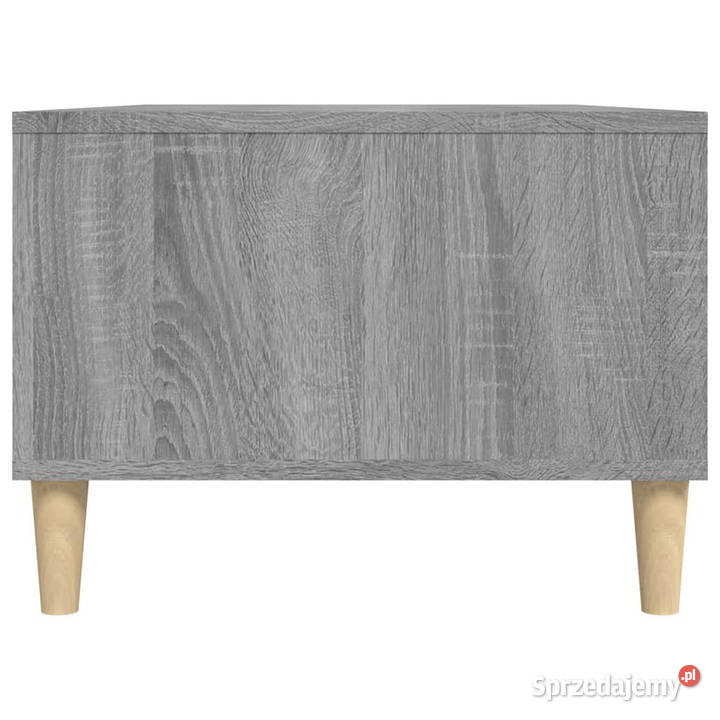 Stolik kawowy szary dąb sonoma 90x50x365 Warszawa sprzedam