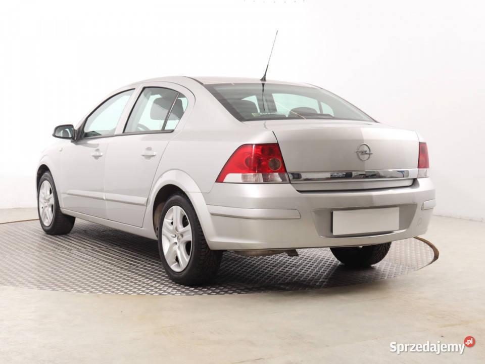 Opel Astra 16 16V