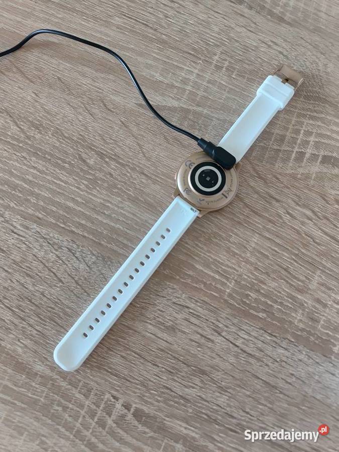 Smartwatch damski 127 TFT puls połączenia Nakło nad Notecią