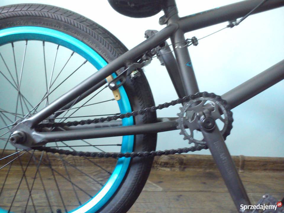 Rower BMX Mothra eastern bikes