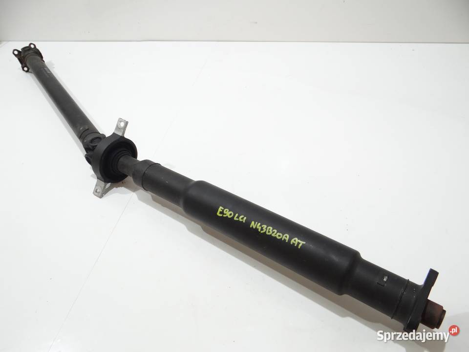 WAŁ NAPĘDOWY BMW E90 LCI N43 7527333