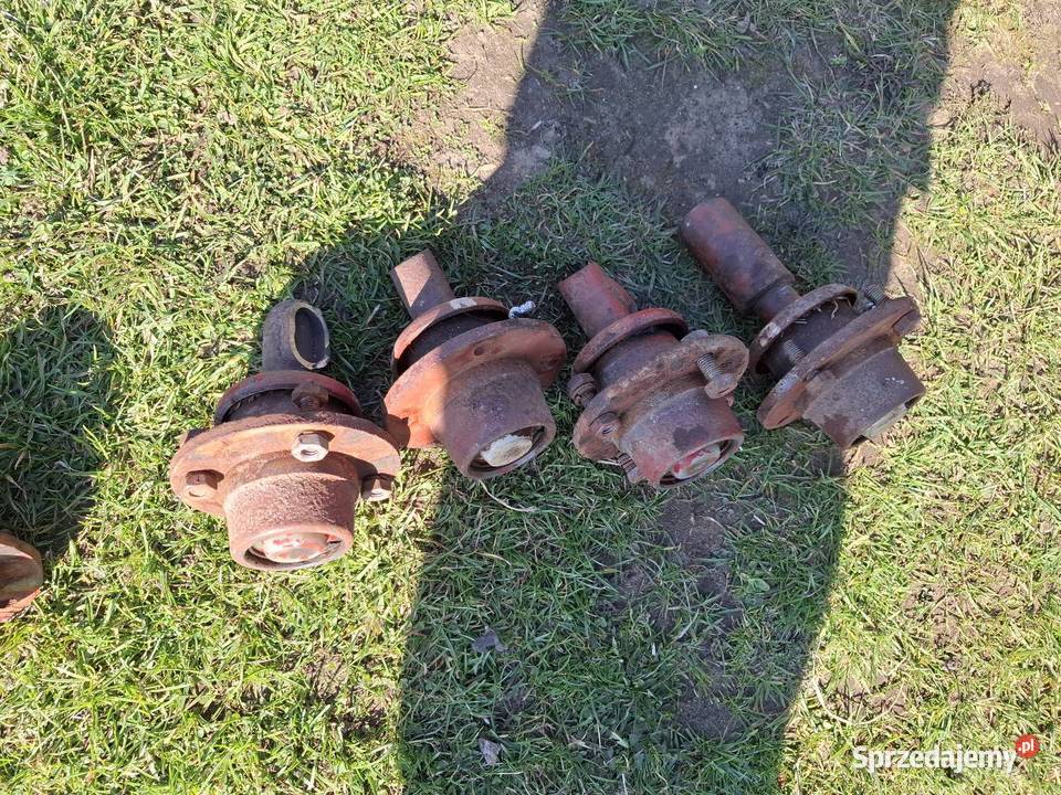 Piasty do zgrabiarki Rzeszów sprzedam