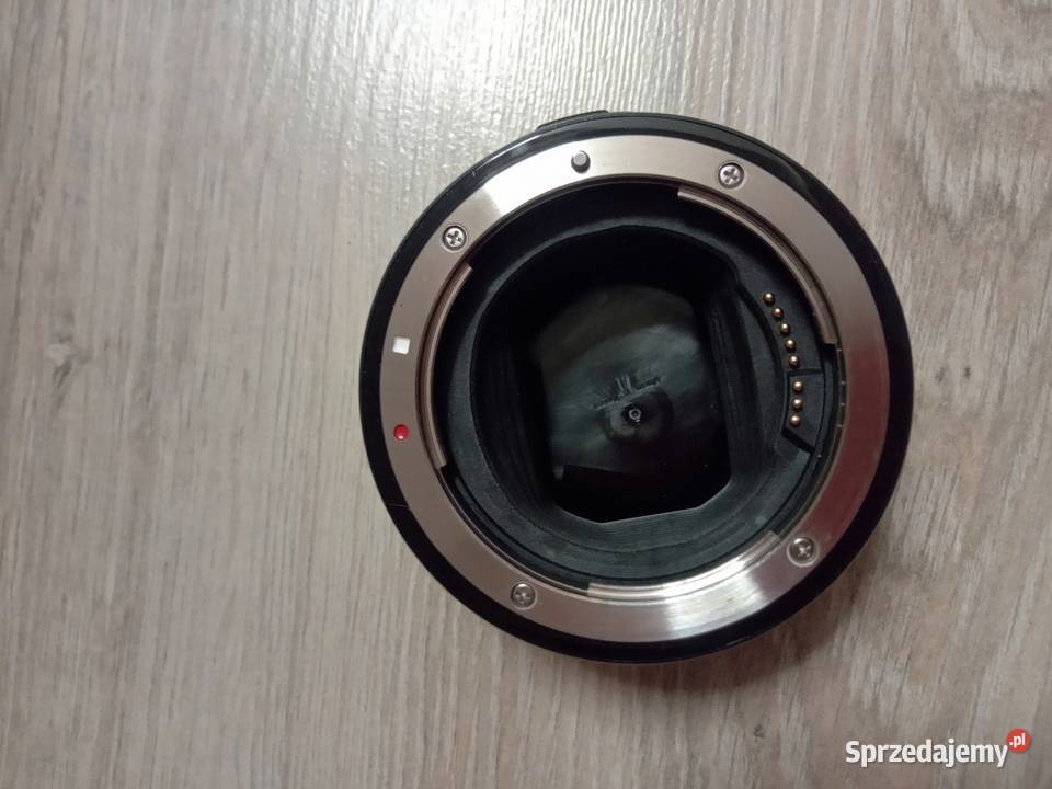 Canon eos r 10 Stalowa Wola