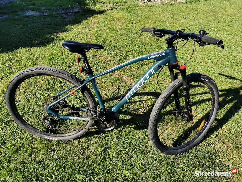 Rower madani Cabrero Górskie, MTB Rowery Dębica
