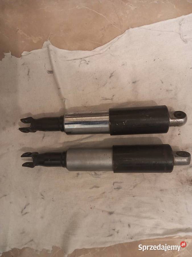 AMORTYZATORY SHL WSK WFM łódzkie Krośniewice