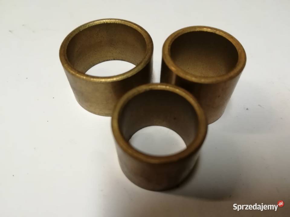 tulejki rozrusznika pal magneton st Gdynia sprzedam