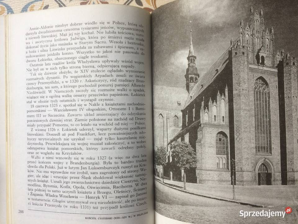 3763 Polska Piastów Antykwariat Szczecin