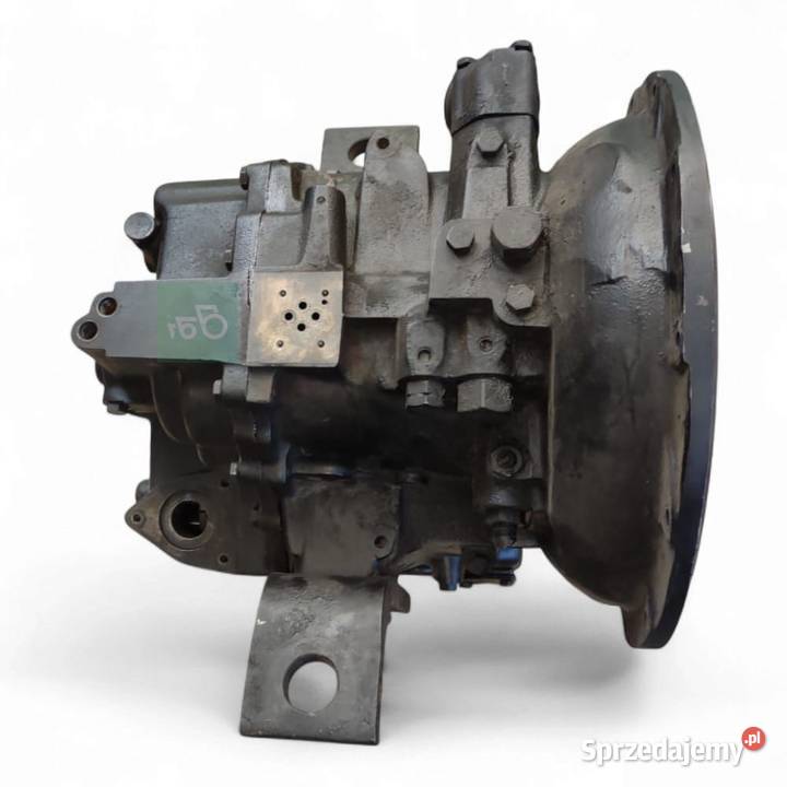 Przekładnia COM T4 2032 Synchroshuttle CKA68958 wielkopolskie Wilkowo