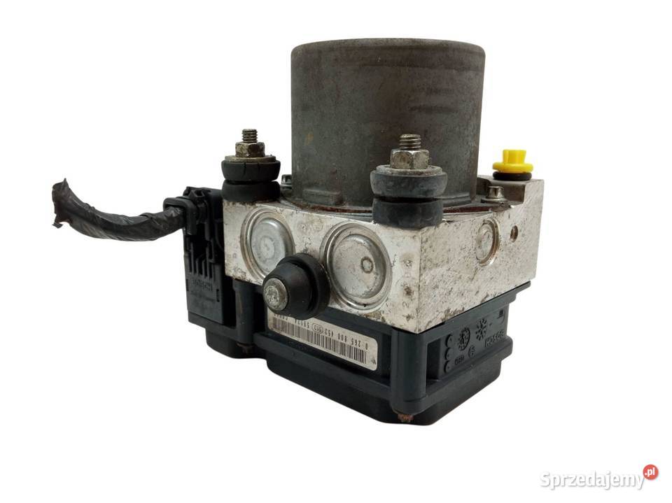 POMPA ABS 0265231603 0265800453 Honda FRV I
