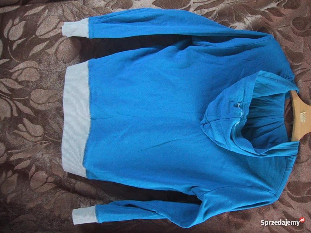 ModnegoObcisła bluza z kapturemHAYWIRERM