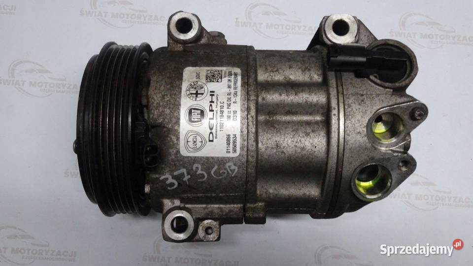 ALFA ROMEO GIULIETTA 14 MULTIAIR 11R 170 osobowe świętokrzyskie sprzedam