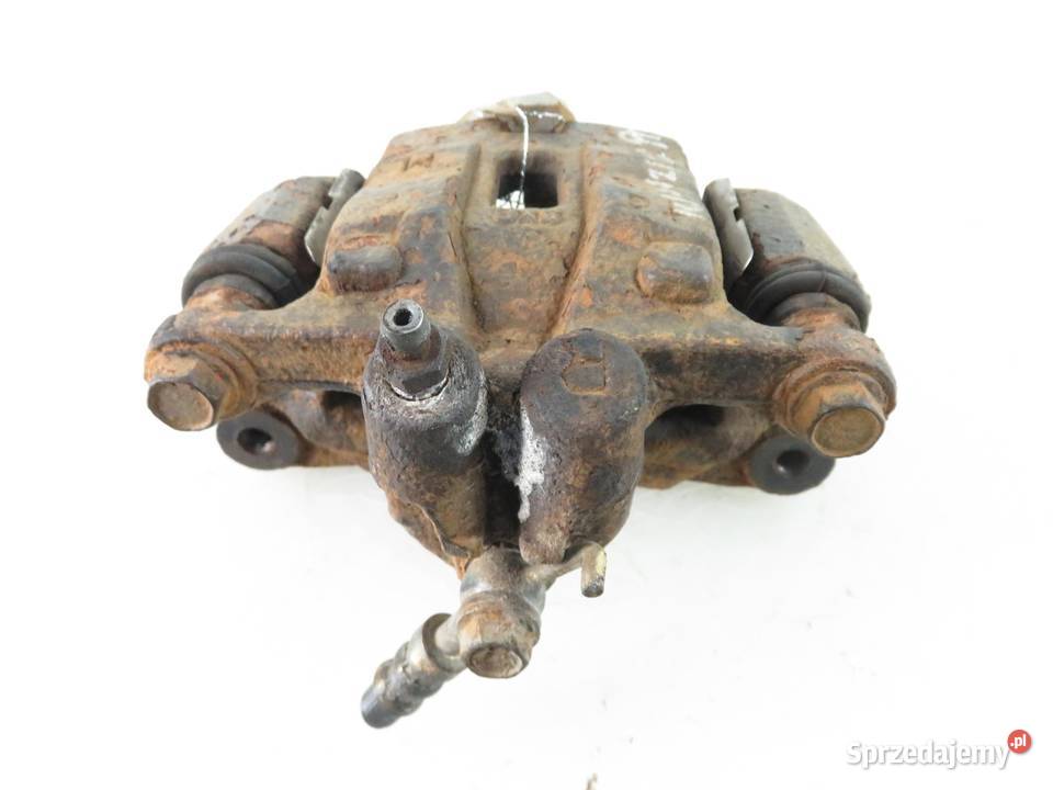 ZACISK PRAWY TYŁ MAZDA MPV II 30 osobowe