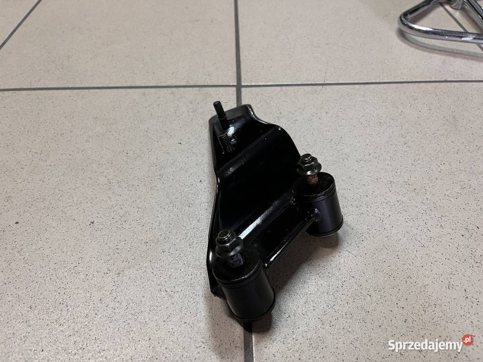 Mocowanie wydechu Honda Shadow VT 750 Black Brzeszcze sprzedam