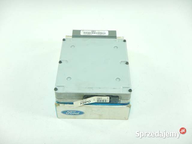 KOMPUTER SILNIKA EEC FORD MONDEO 0007 Komputery