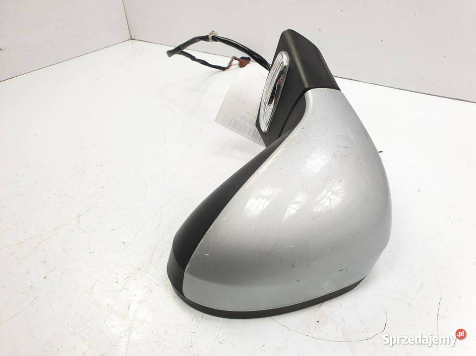 LUSTERKO LEWE PEUGEOT 207 52 PIN kujawsko-pomorskie Lipno