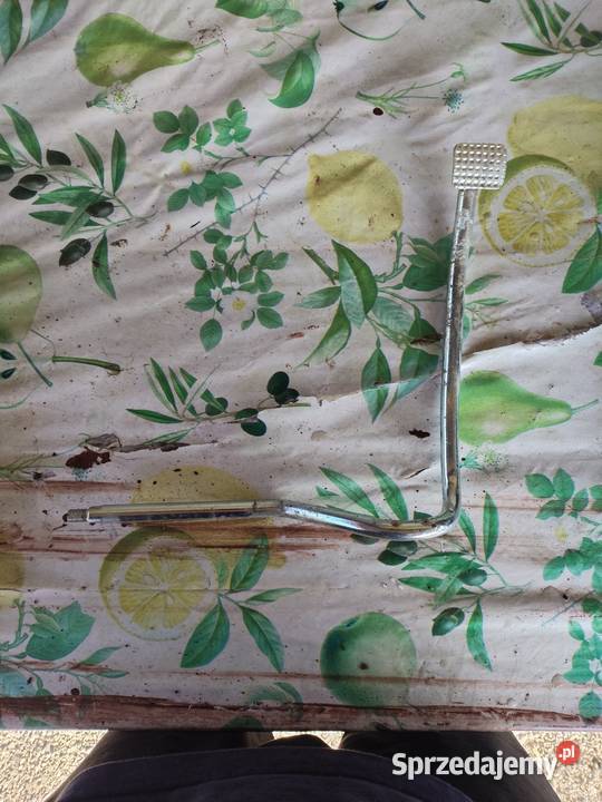 Pręt Hamulca WSK 175 Budy Głogowskie