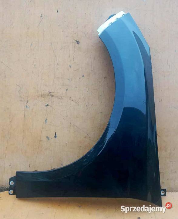 FORD FOCUS MK3 BŁOTNIK LEWY PRZÓD BM51A16C199A