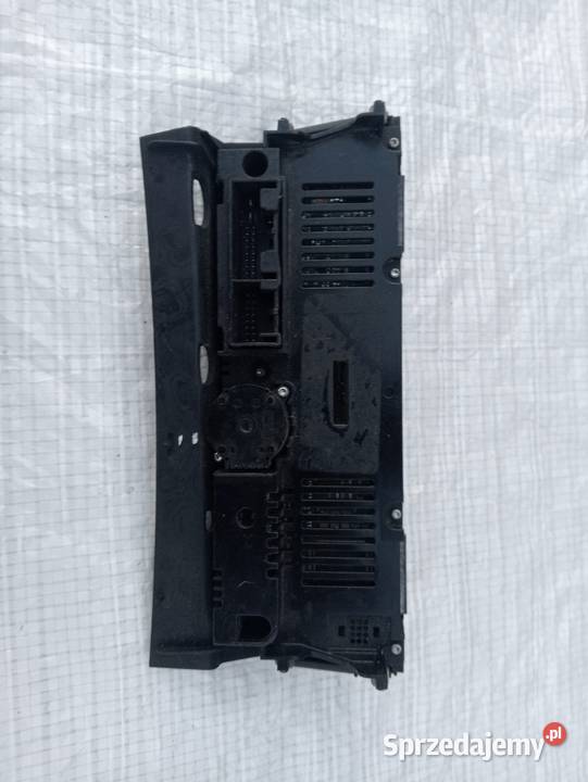 panel klimatyzacji audi a4 a5 q5 Pyrzyce sprzedam