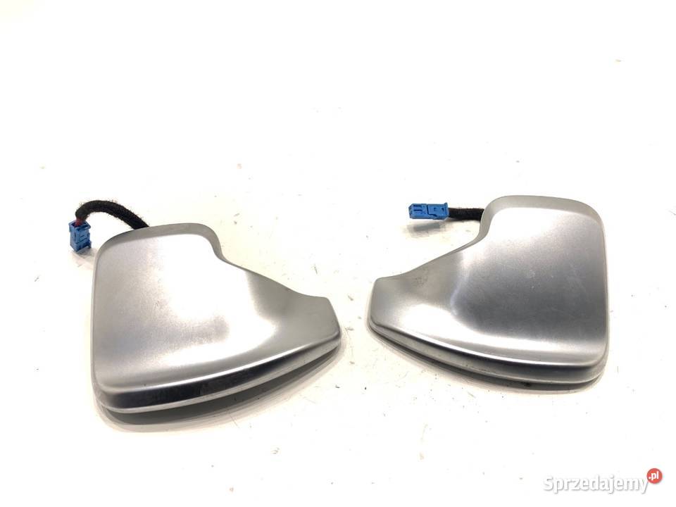 PRZEŁĄCZNIKI KIEROWNICY BMW F16 9242983 1419 Motoryzacja