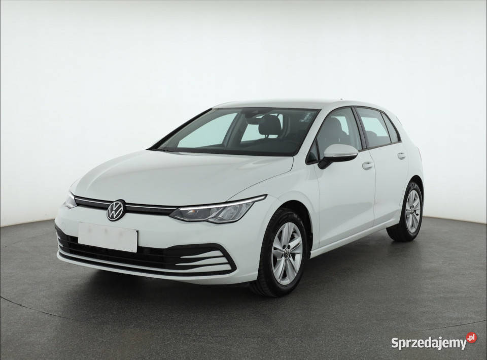 VW Golf 10 TSI czujnik zmierzchu mazowieckie Piaseczno