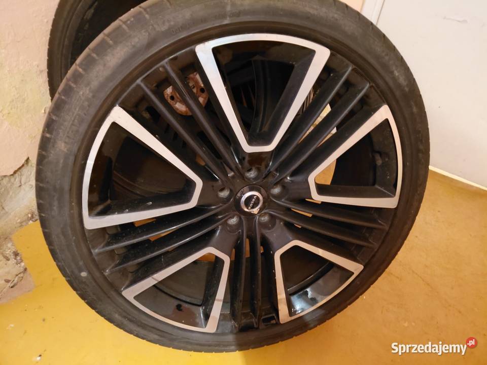 PIRELLI opony letnie 2454021 100V stan Łaziska Górne