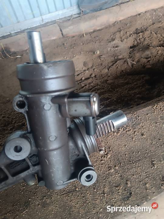 Maglownica servotronic audi a4 b6 b7 do Połczyn-Zdrój