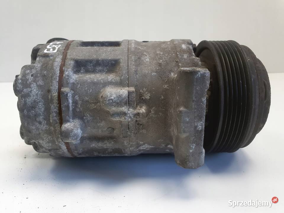 SPRĘŻARKA KLIMATYZACJI BMW E90 E91 20 D N47 Chełm