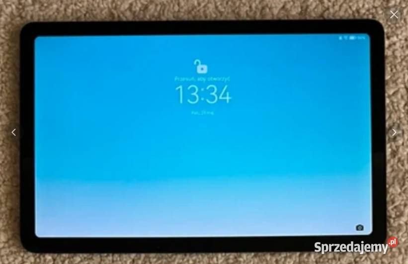 Tablet Huawei MatePad SE 464 GB 104 8 gier na PC