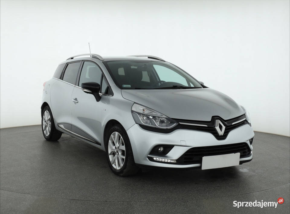 Renault Clio 12 TCe ESP Clio Piaseczno