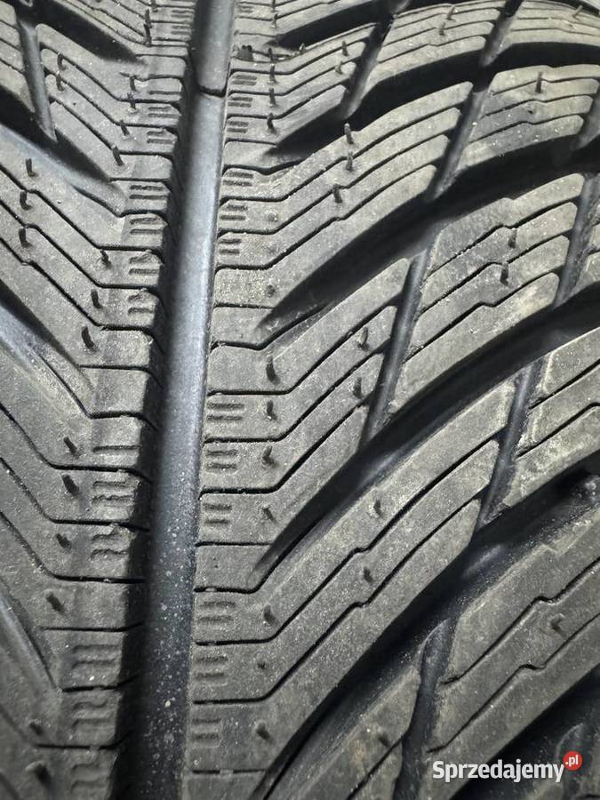 Michelin Pilot Alpin 5 2254018 praktycznie nowa łódzkie Łódź