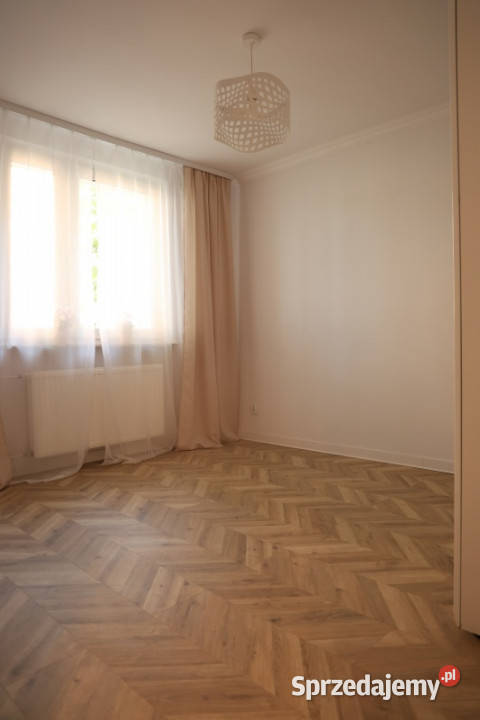 Bez prowizji remoncie 43 mkw parter k WSIZ i internet Rzeszów