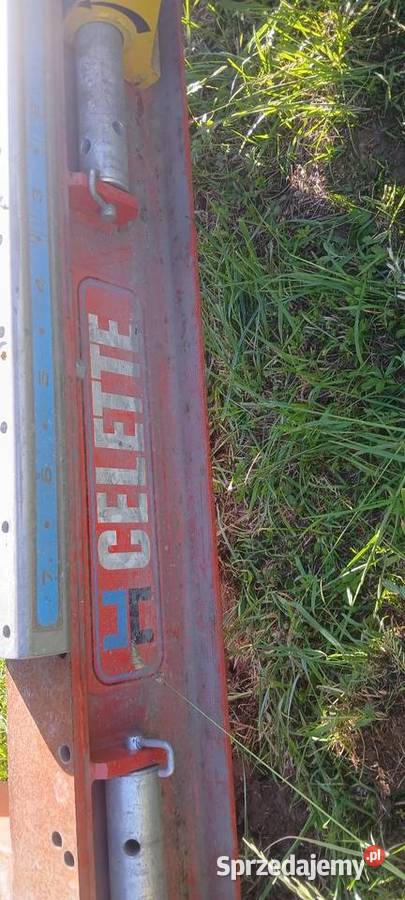 Rama celette podkarpackie Straszydle