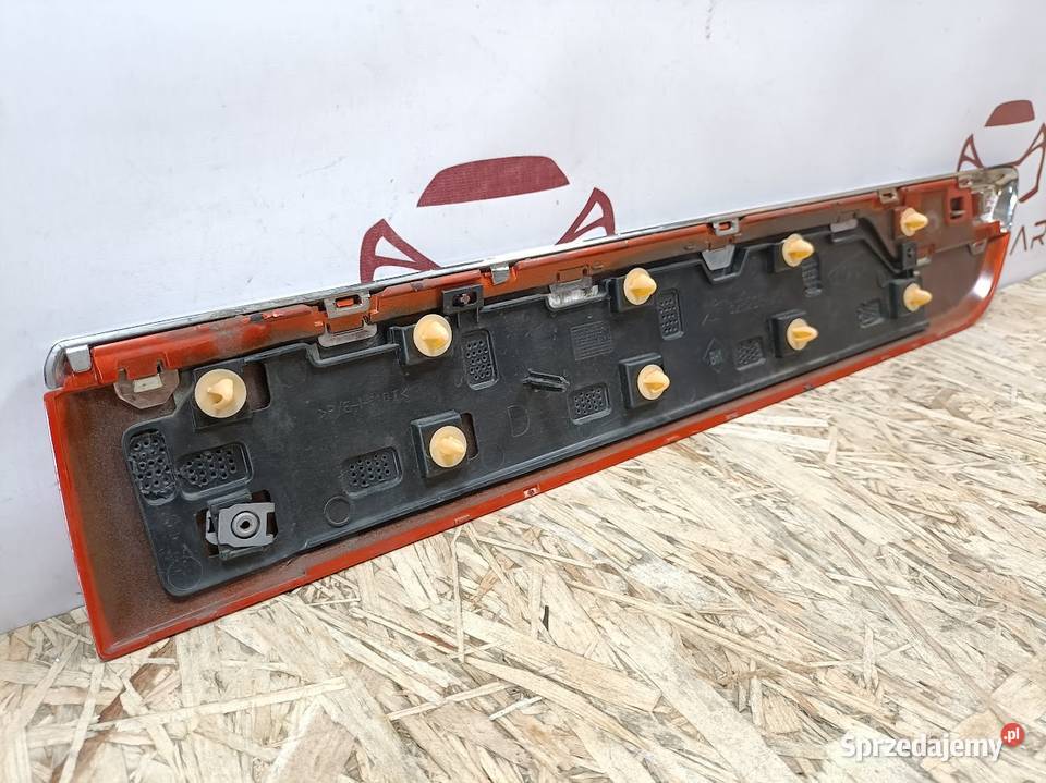 RENAULT TWINGO III LIFT 19 LISTWA DRZWI PRAWY Pleszew sprzedam
