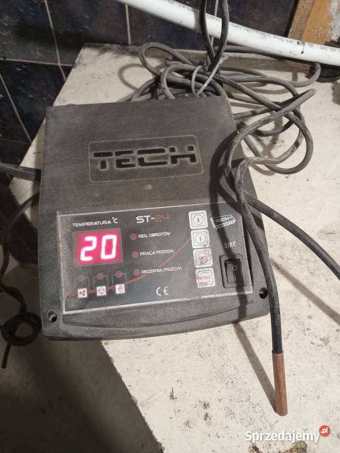 Kocioł węglowy Krzaczek 15 kw Milejów