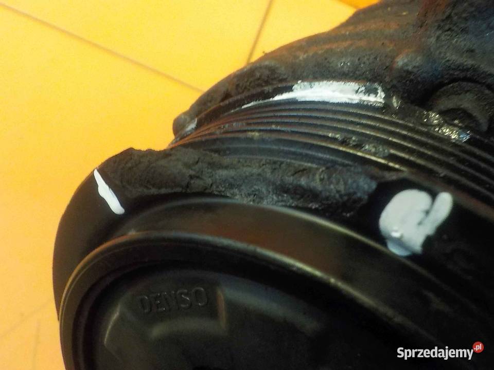 MERCEDES W209 CLK 27 CDI 06r 170 612 sprezarka Suków sprzedam