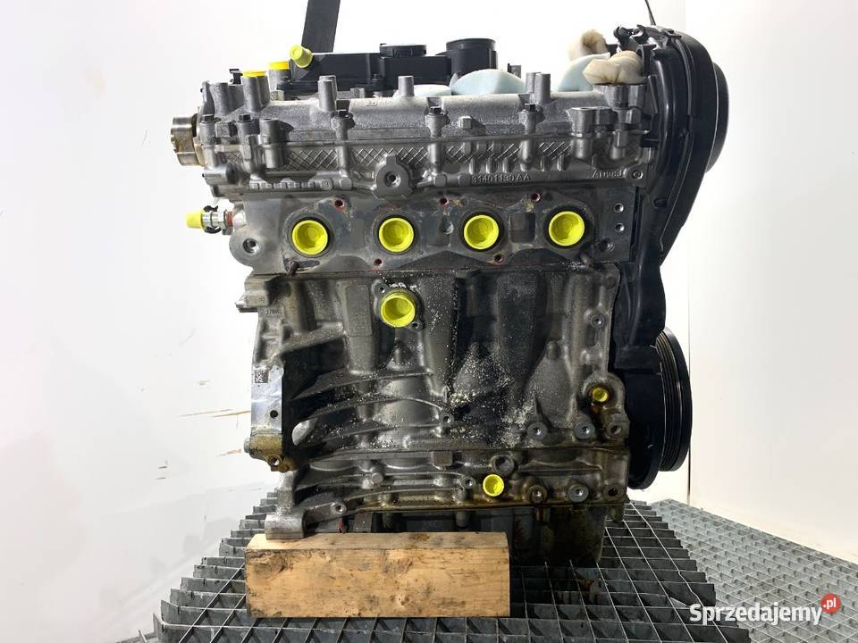 SILNIK VOLVO 20 303 S90 II